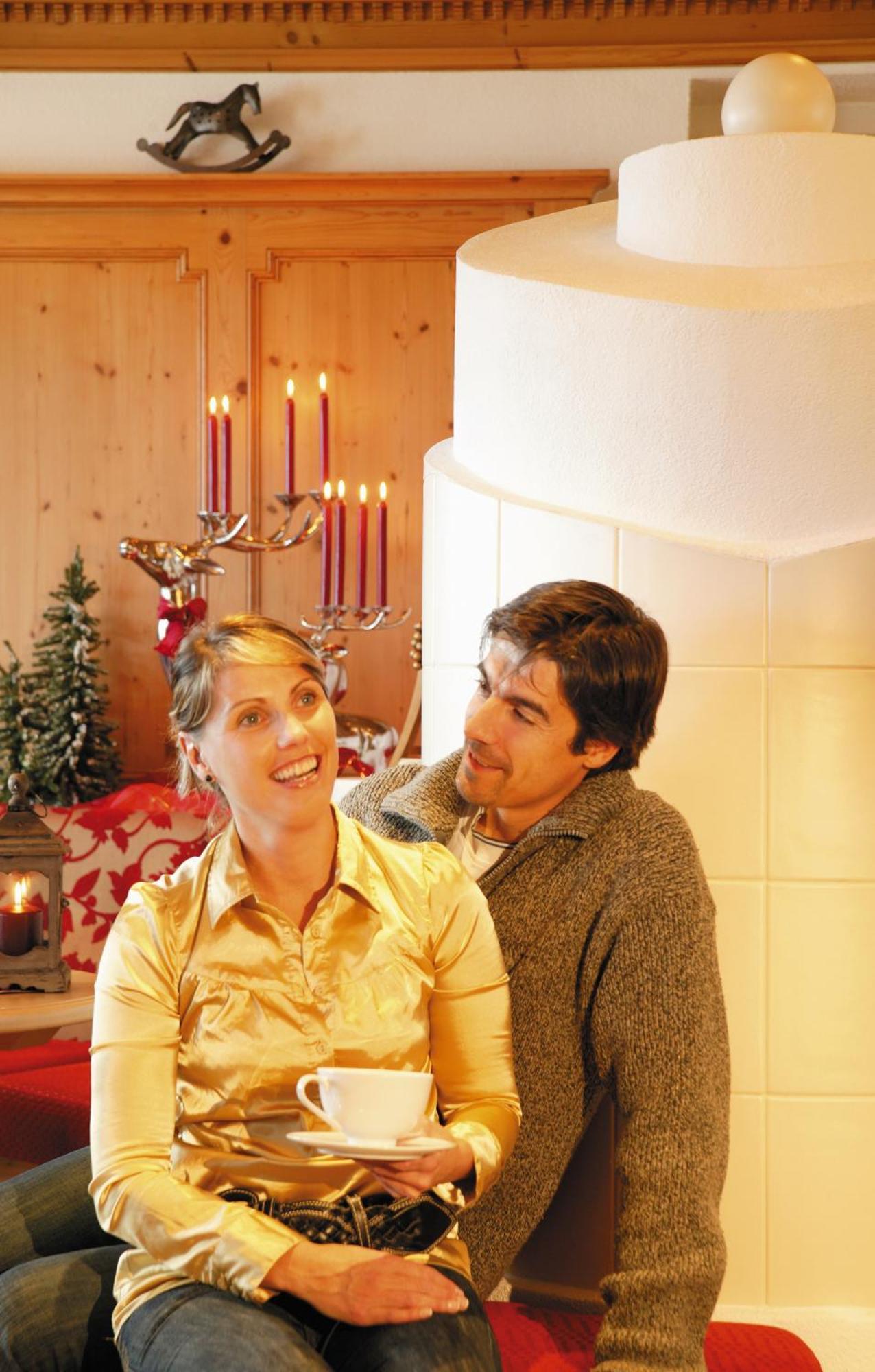Alpenresidenz Trisanna Bed & Breakfast Ischgl Ngoại thất bức ảnh