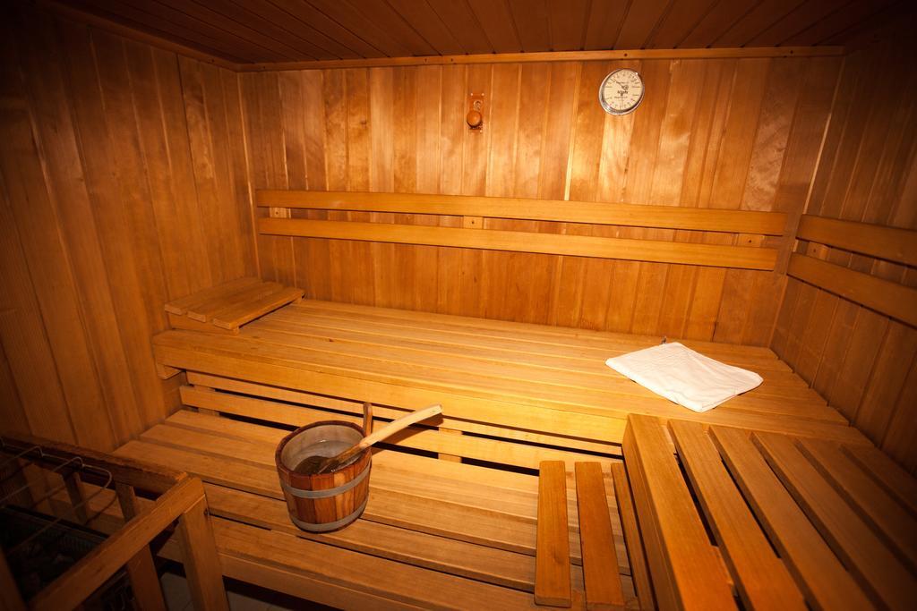 Alpenresidenz Trisanna Bed & Breakfast Ischgl Ngoại thất bức ảnh